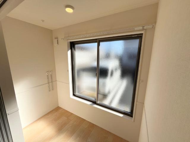 その他部屋・スペース　インナーテラス（イメージ）