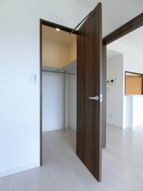 収納　図面と現状に相違がある場合には現状を優先