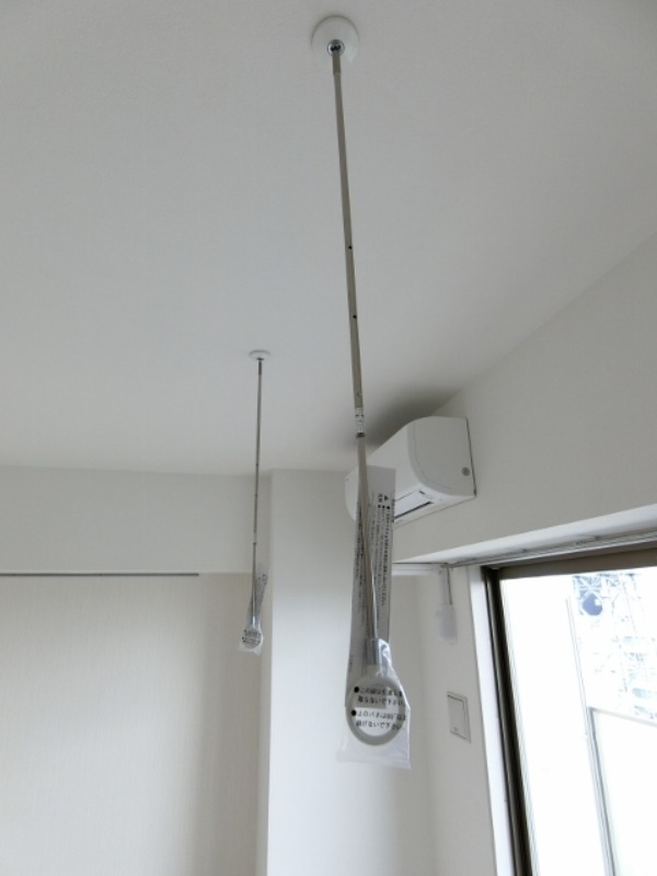 その他設備　図面と現状に相違がある場合には現状を優先