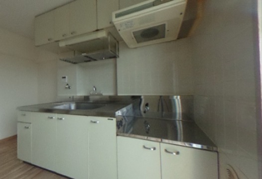 キッチン　別部屋参考