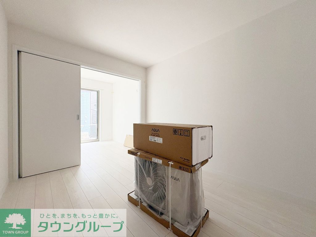 その他部屋・スペース　設備