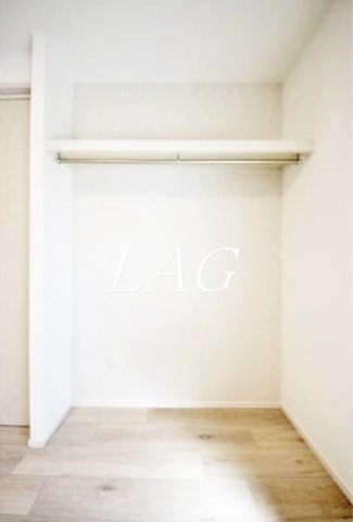 収納　収納です。