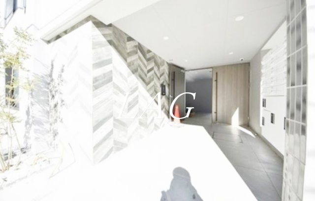 その他共有部分　共用部です。