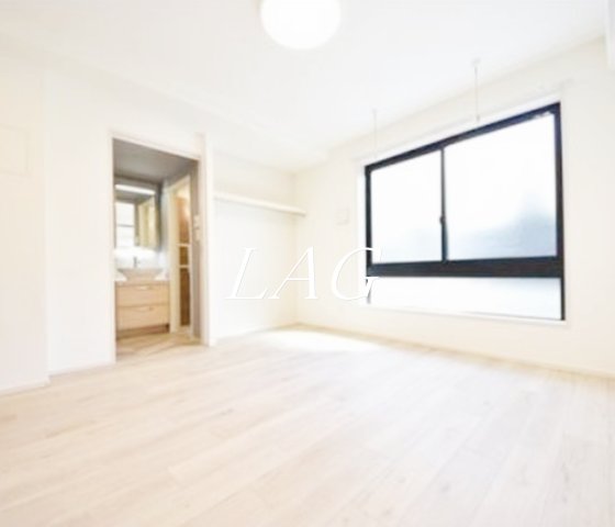 その他部屋・スペース　寝室です。