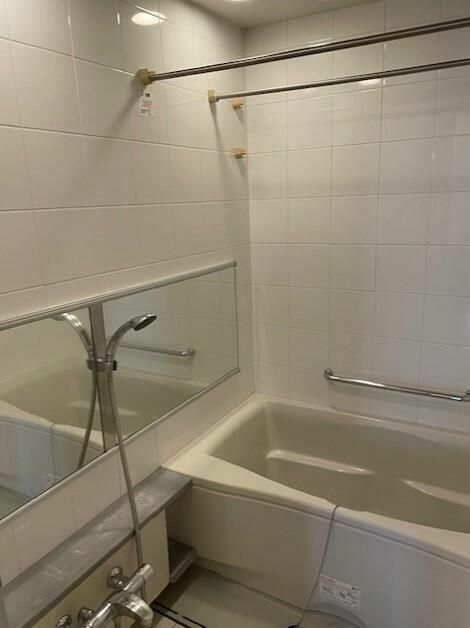 バス・シャワールーム　白金タワー