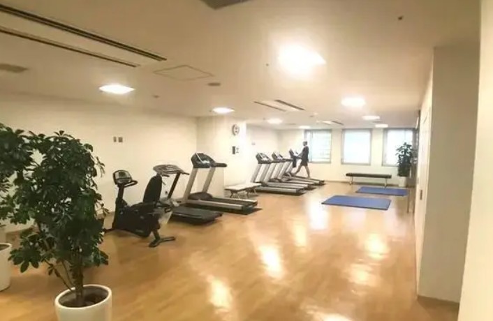 その他共有部分　白金タワー