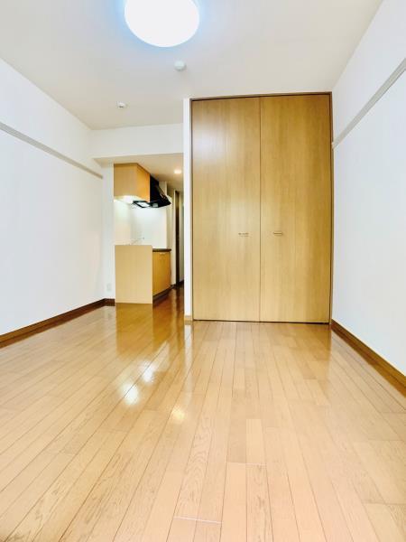 玄関　シンプルで使いやすい玄関です