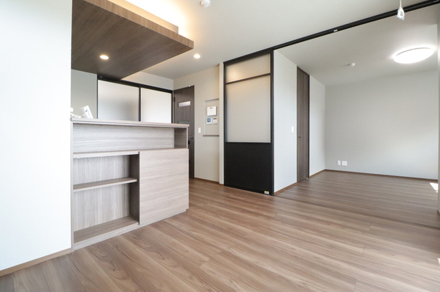 居室・リビング　ＬＤＫ・洋室