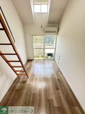 居室・リビング　別部屋写真参考