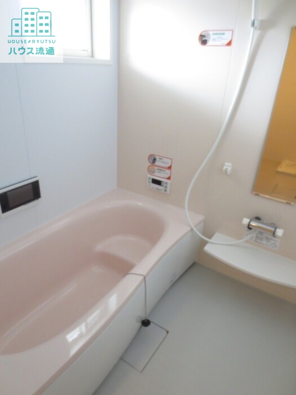 バス・シャワールーム　※現状優先※