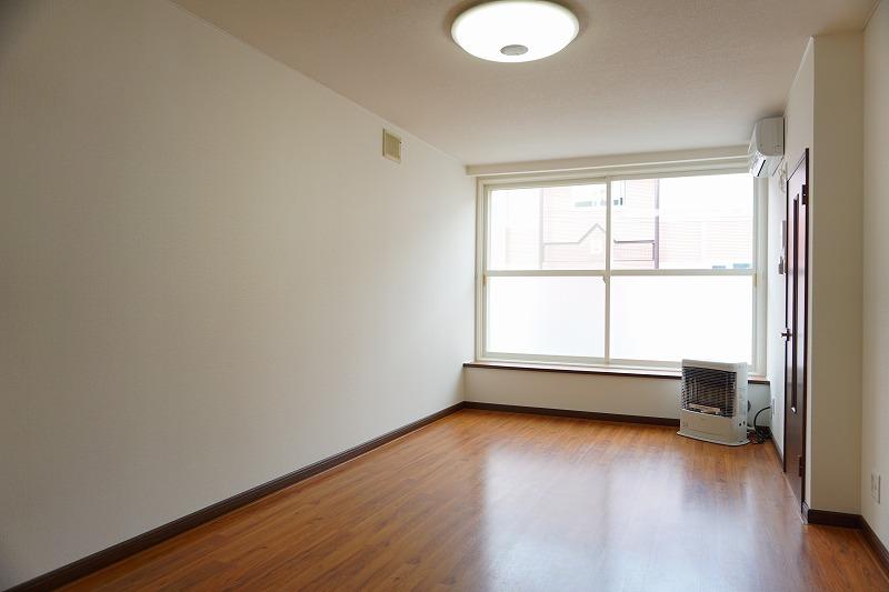 居室・リビング　リビング１