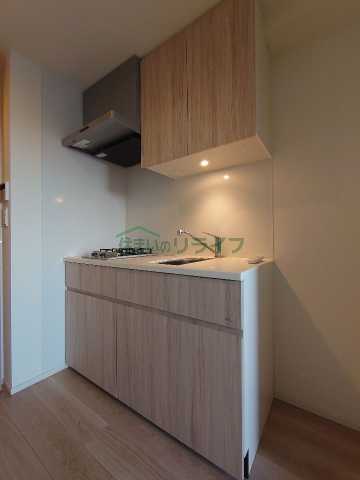 キッチン　別部屋参考写真