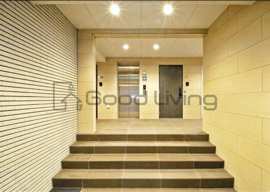 その他共有部分　いい雰囲気