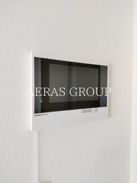 セキュリティ　同仕様