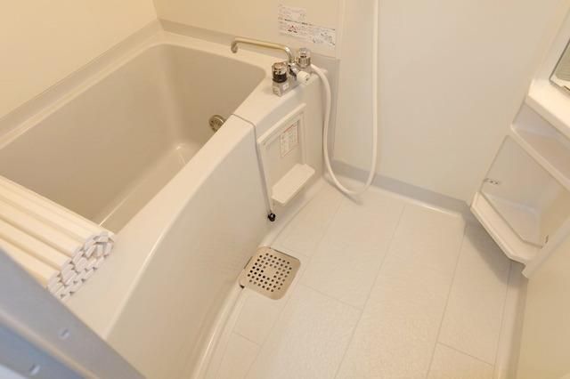 バス・シャワールーム　★浴室★