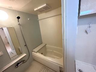 バス・シャワールーム　バス（イメージ）