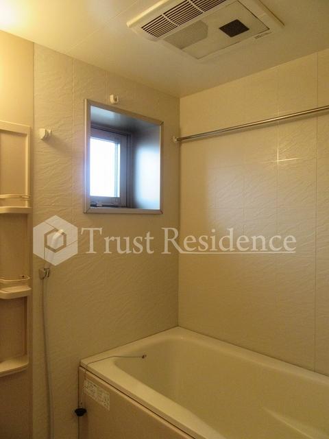 バス・シャワールーム　風呂