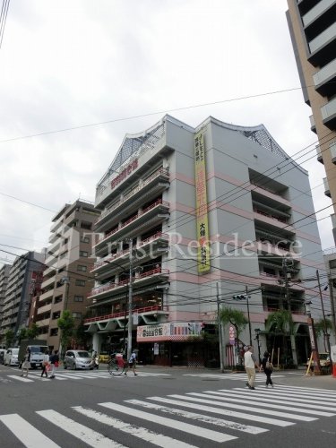 その他　常盤堂雷おこし本舗（その他）まで439m