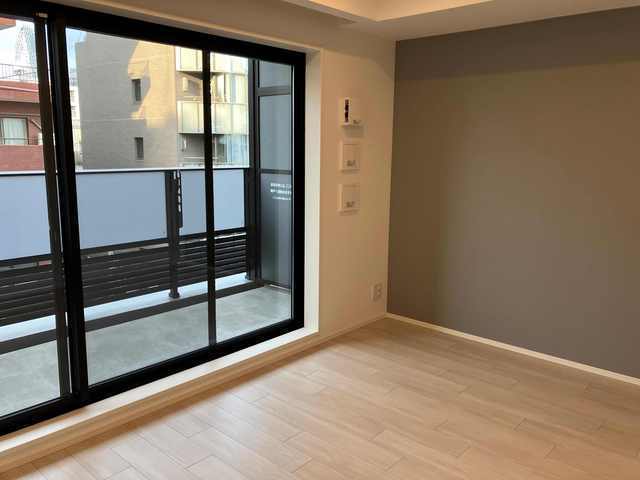 居室・リビング　居室