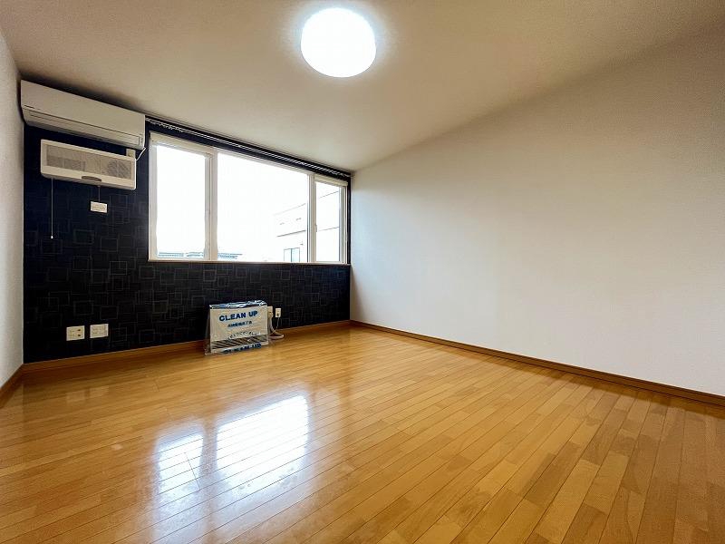 居室・リビング　リビング１