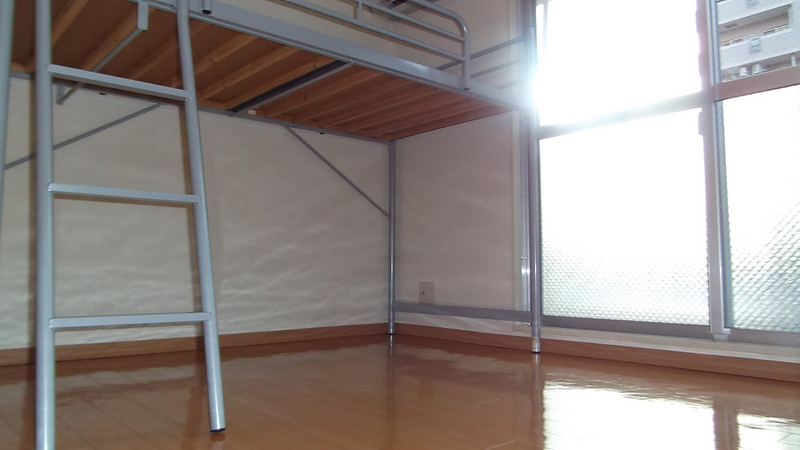 居室・リビング　洋室