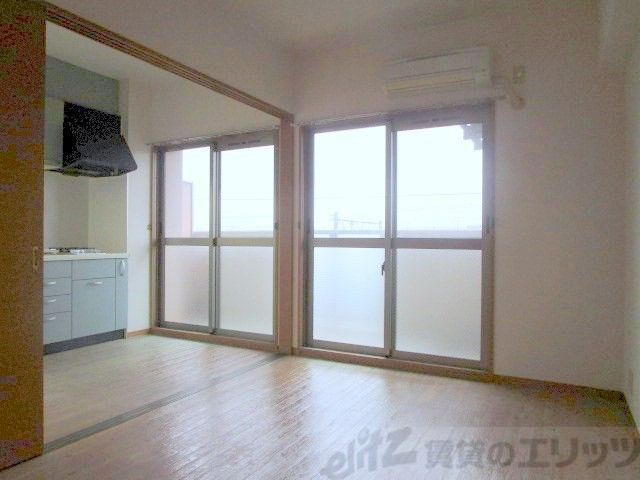 居室・リビング　リビング/居室