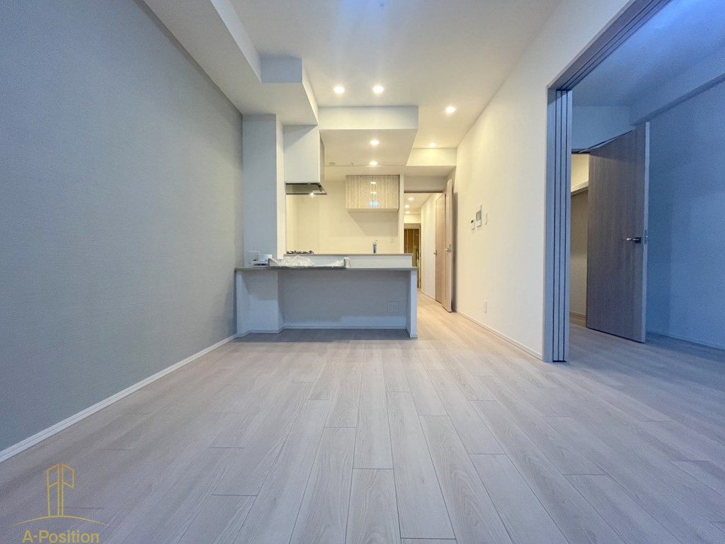 居室・リビング　スプランディッド梅田グランノース