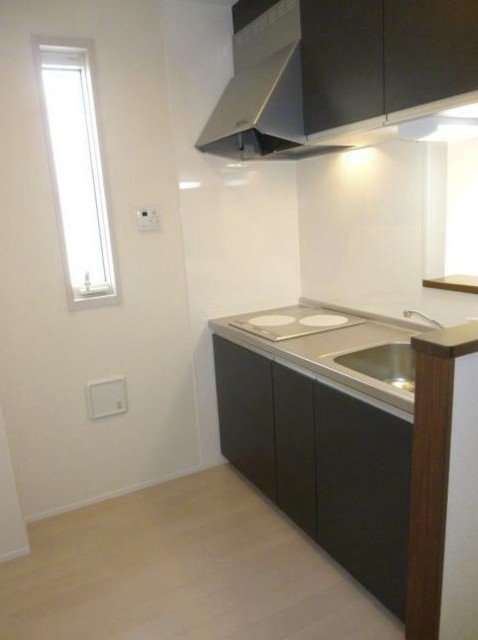 キッチン　ＩＨキッチン