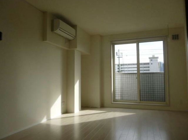 居室・リビング　きれいなお部屋