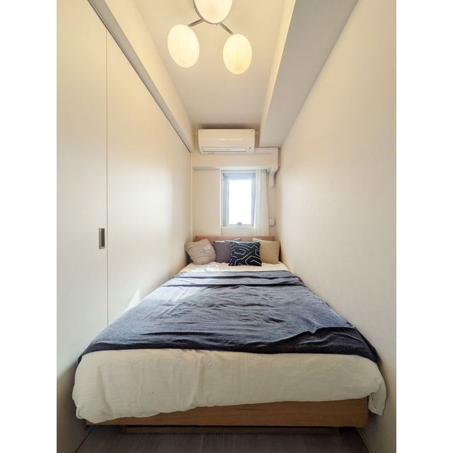 その他部屋・スペース　【家具・家電の備え付けはありません】