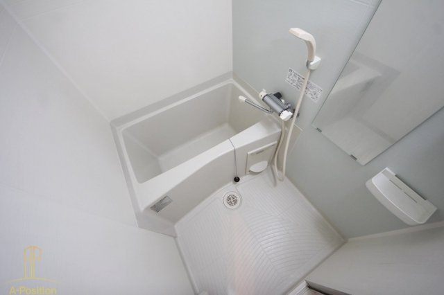 バス・シャワールーム　Core天満橋