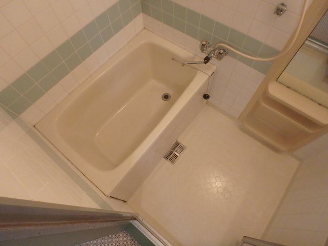 バス・シャワールーム　202の写真