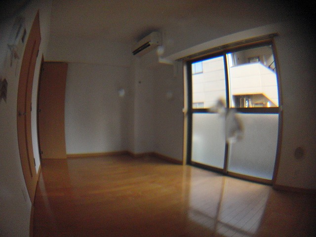 その他部屋・スペース　使いやすさの良い間取りです。