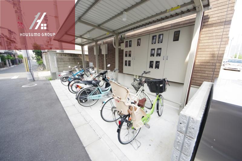 ロビー　ゆとりのあるロビーです