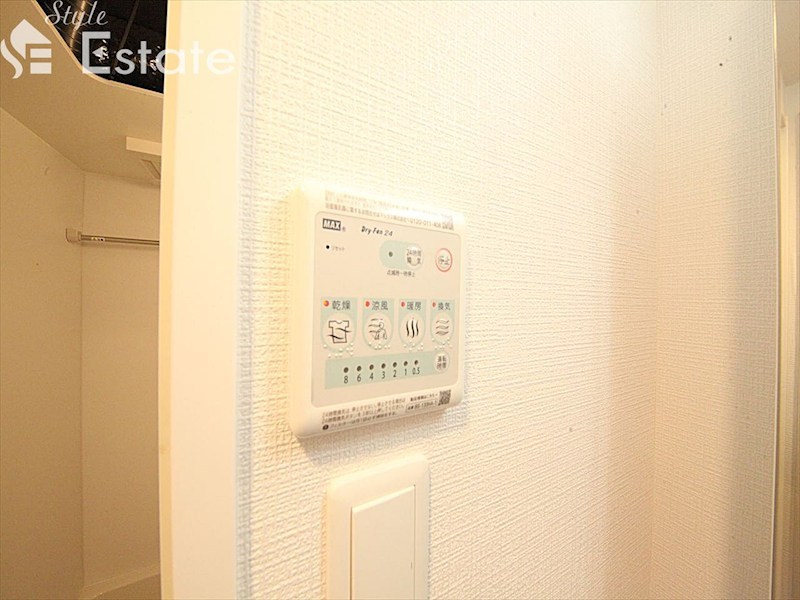 その他設備　同仕様写真