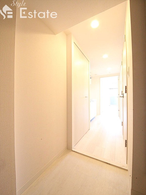 玄関　同仕様写真