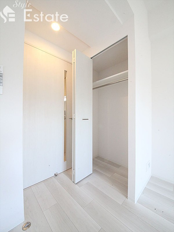 収納　同仕様写真