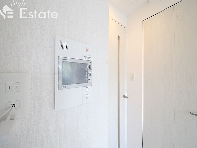 セキュリティ　同仕様写真