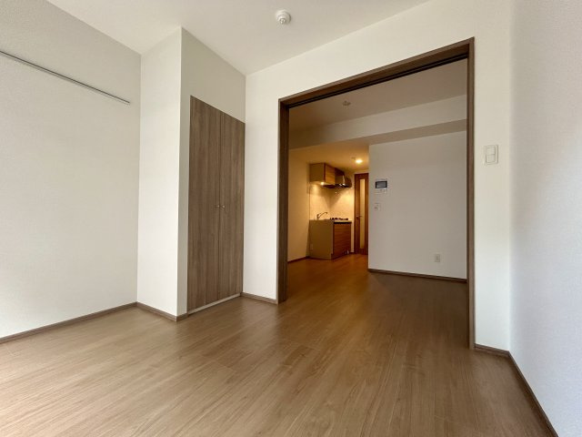 居室・リビング　居室※別部屋参考写真