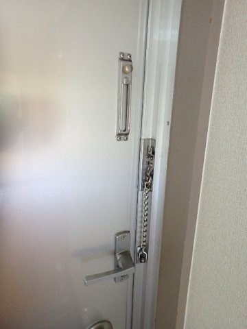 セキュリティ　※現況優先