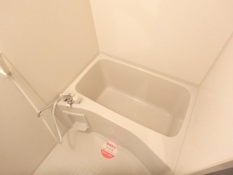 バス・シャワールーム　※現況優先