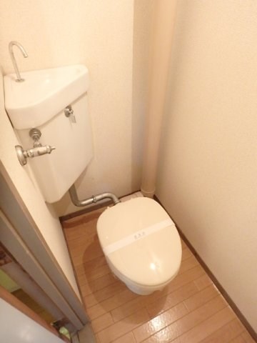 トイレ　※現況優先