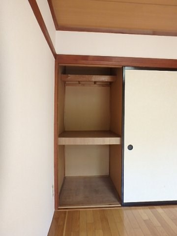 収納　※現況優先