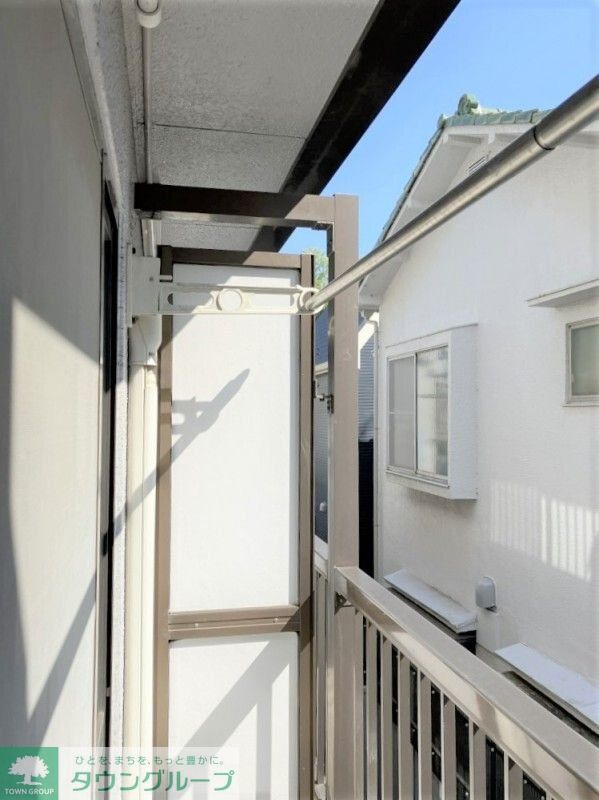 バルコニー　★バルコニー★