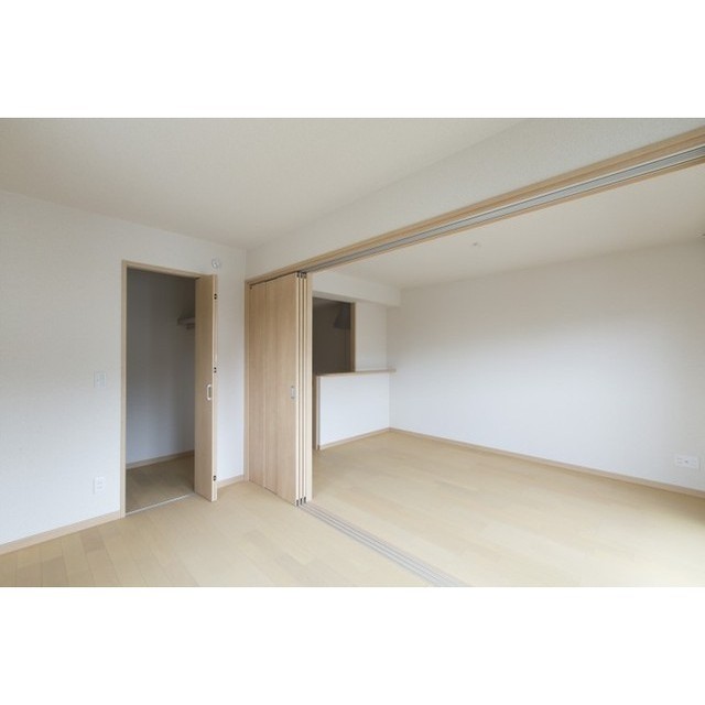 その他部屋・スペース　洋室