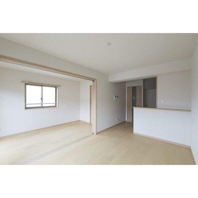 建物外観　ＬＤＫ