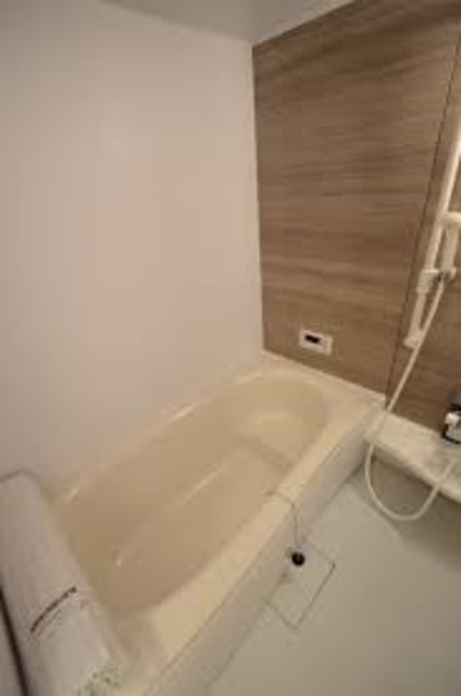 バス・シャワールーム　同仕様写真