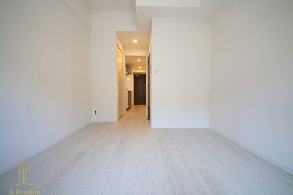 居室・リビング　エスリードレジデンス梅田マークス