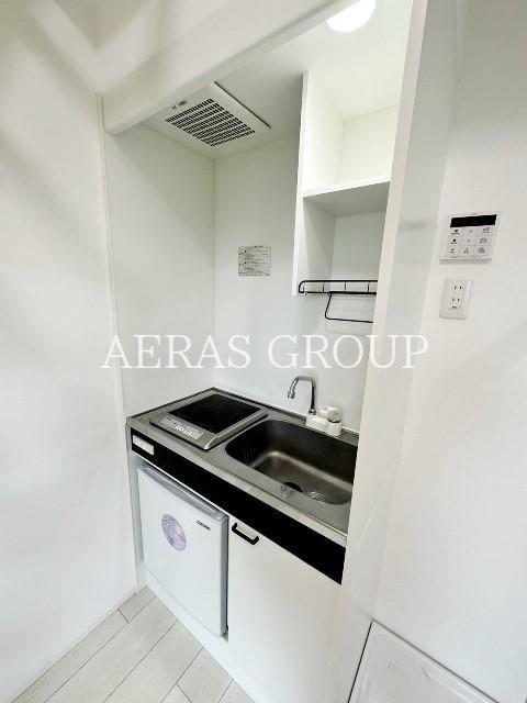 キッチン　同仕様