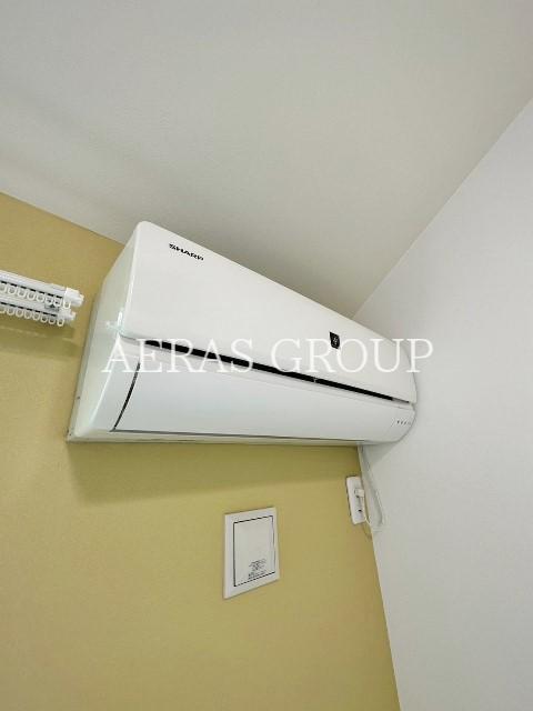 その他設備　同仕様